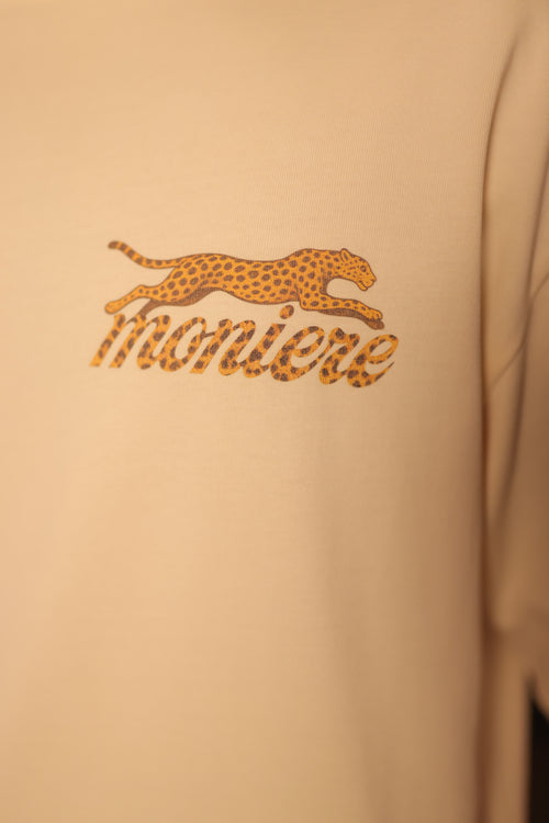 Leopard T-Shirt