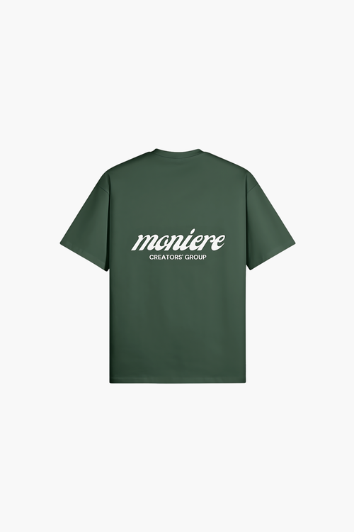 Creators‘ Group T-Shirt