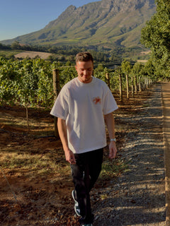 Lilien Flower T-Shirt - moniere