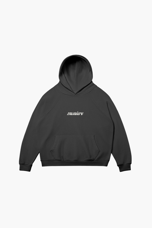 Affectionate Love Hoodie