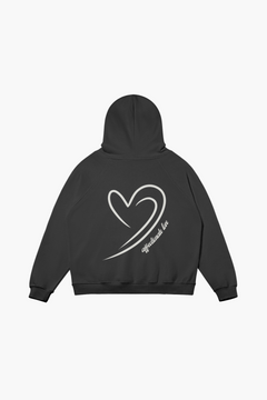 Affectionate Love Hoodie