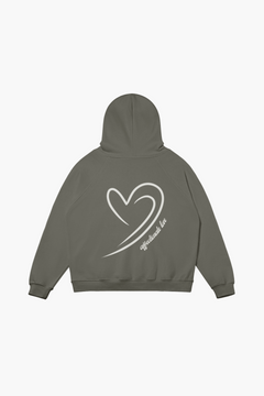 Affectionate Love Hoodie