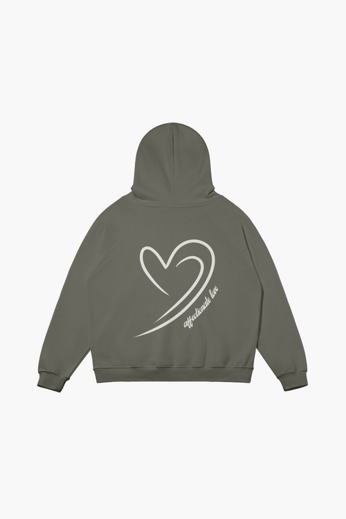 Affectionate Love Hoodie