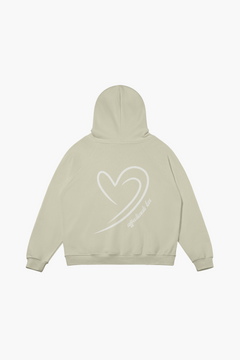 Affectionate Love Hoodie