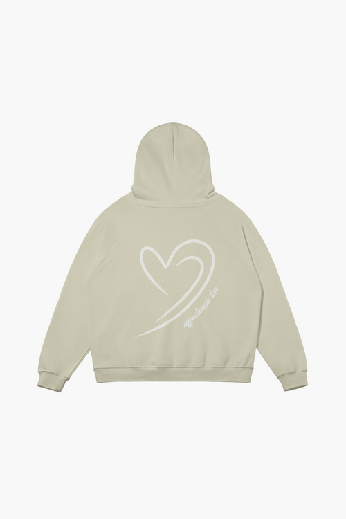 Affectionate Love Hoodie