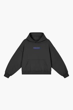 Tanzanit Hoodie