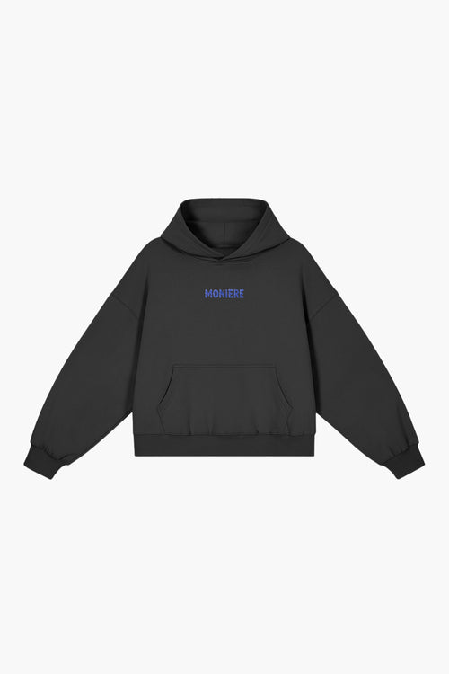 Tanzanit Hoodie