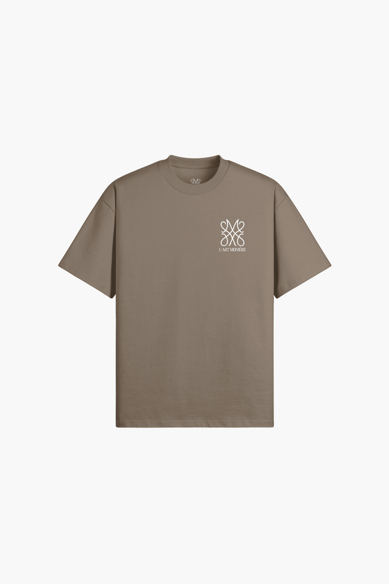 L'ART MONIÈRE T-Shirt