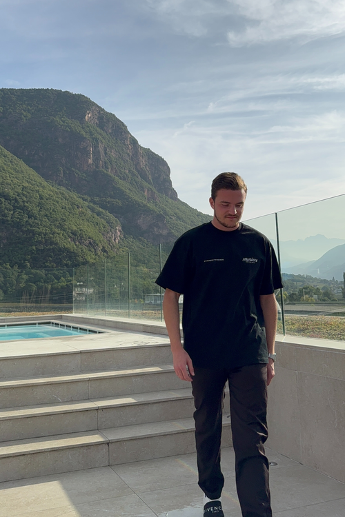 Creators‘ Group T-Shirt