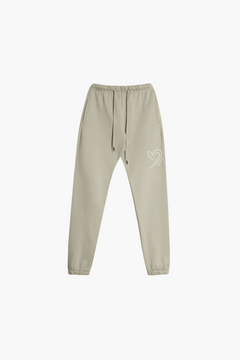 Affectionate Love Sweatpants