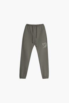 Affectionate Love Sweatpants