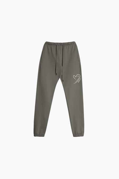 Affectionate Love Sweatpants
