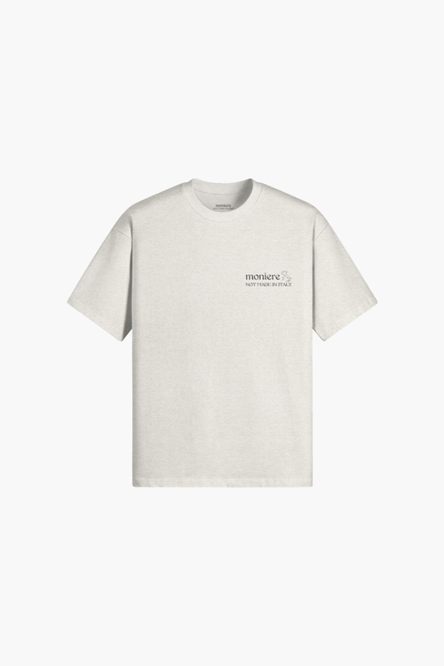 Not Made In Italy T-Shirt