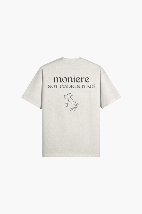 Not Made In Italy T-Shirt