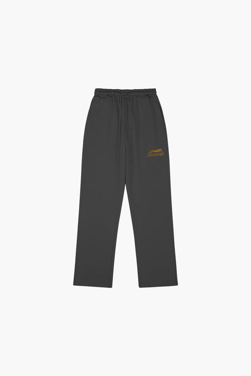 Leopard Sweatpants