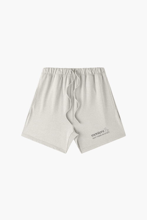 Not Made In Italy Shorts