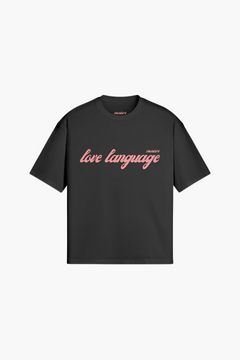 Love Language T-Shirt