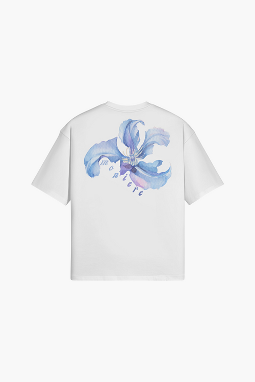 Iris Flower T-Shirt