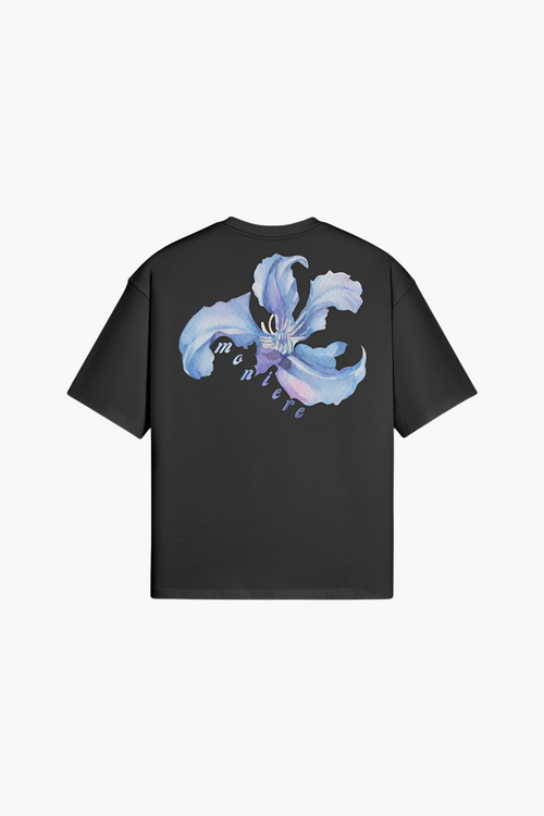 Iris Flower T-Shirt