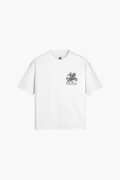 Ancient Warrior T-Shirt