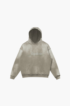 Euphoria Faded Hoodie