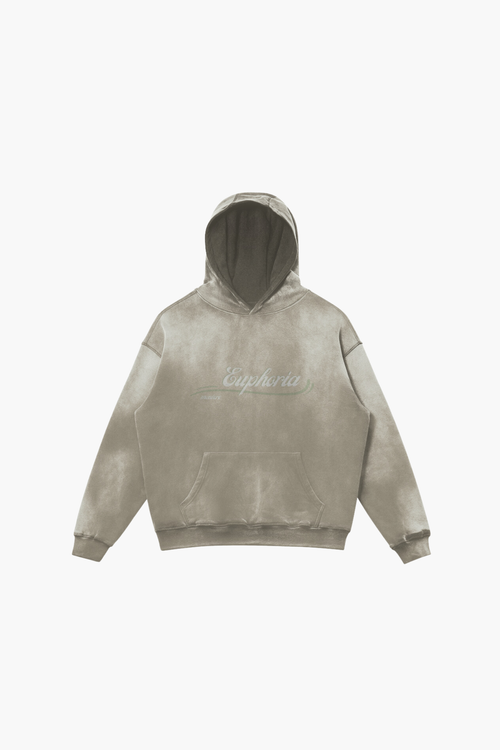 Euphoria Faded Hoodie