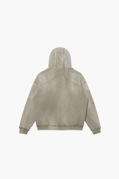 Euphoria Faded Hoodie