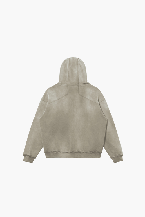 Euphoria Faded Hoodie