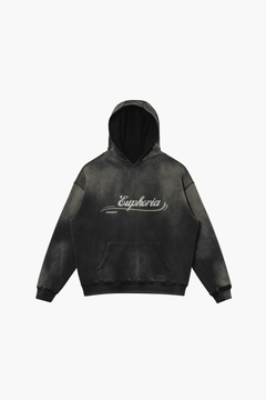 Euphoria Faded Hoodie