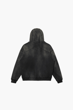 Euphoria Faded Hoodie