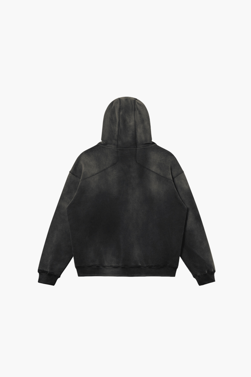 Euphoria Faded Hoodie