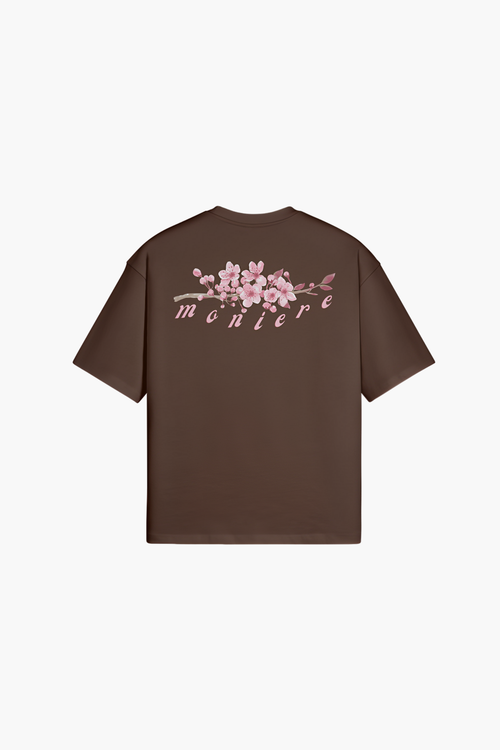 Sakura Flower T-Shirt