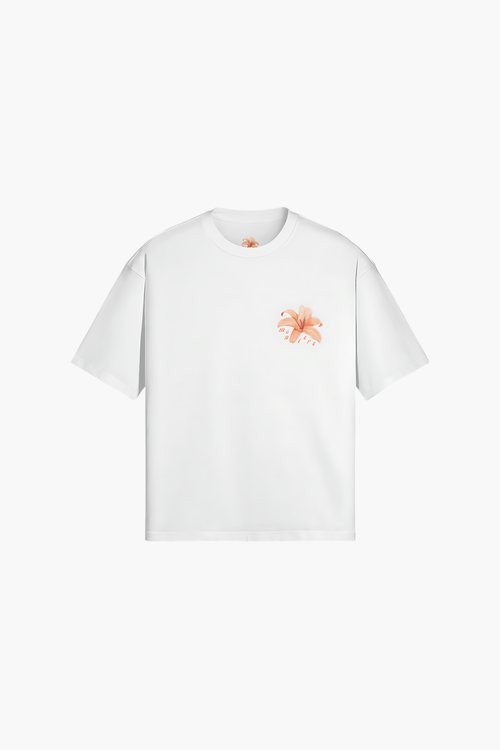 Lily Flower T-Shirt