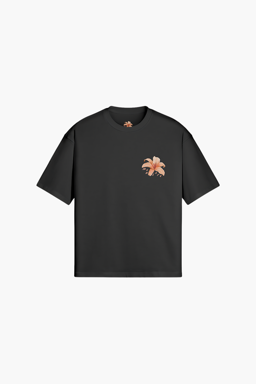Lily Flower T-Shirt