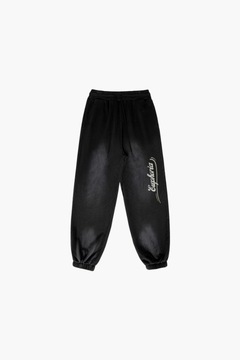 Euphoria Faded Pants