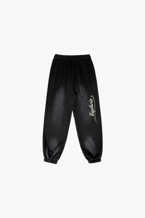 Euphoria Faded Pants