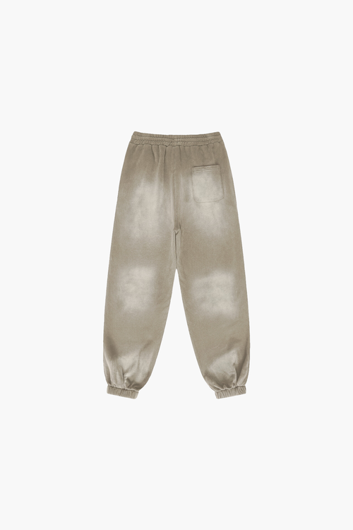Euphoria Faded Pants