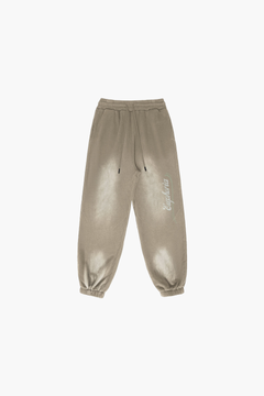 Euphoria Faded Pants