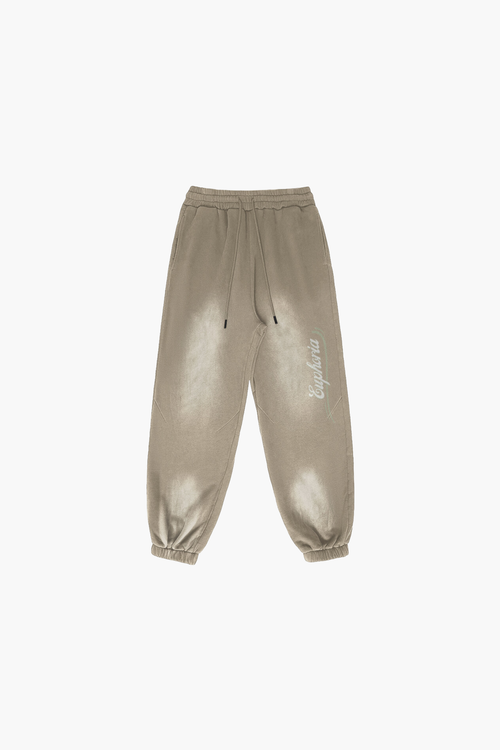 Euphoria Faded Pants