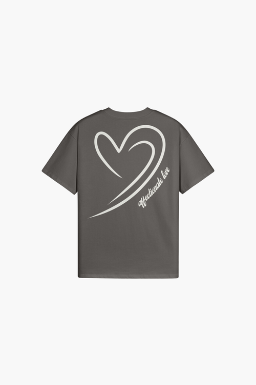 Affectionate Love T-Shirt