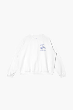 La Dolce Vita Sweatshirt
