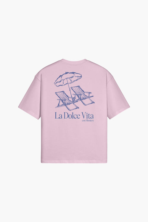 La Dolce Vita T-Shirt