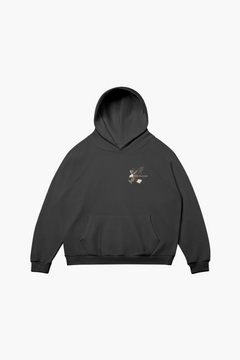 Eagle Hoodie