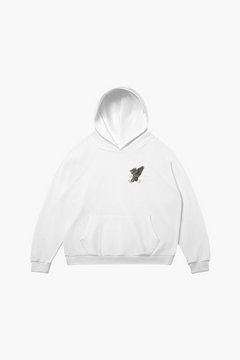 Eagle Hoodie