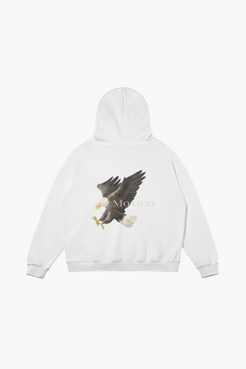 Eagle Hoodie