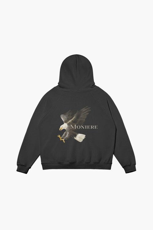 Eagle Hoodie