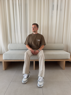 Number Plate T-Shirt