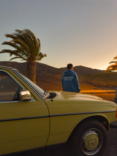 Cigarettes And Sex Only Hoodie