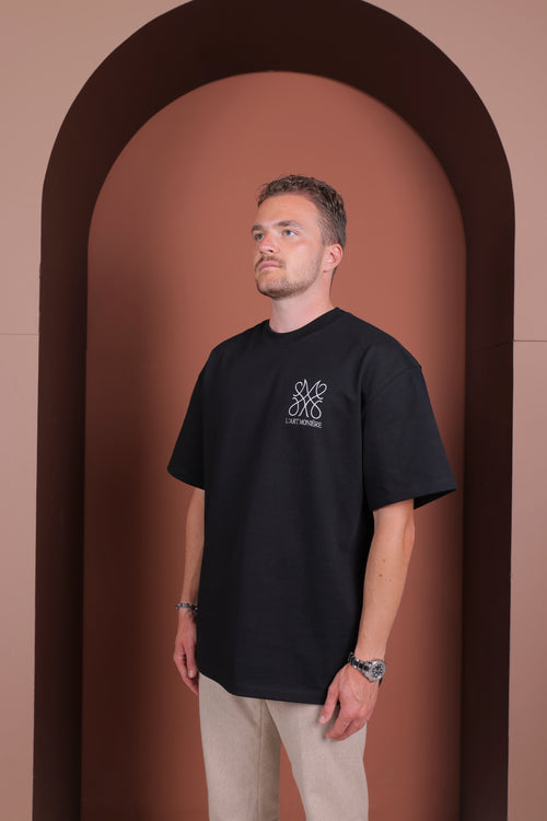 L'ART MONIÈRE T-Shirt