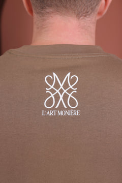 L'ART MONIÈRE T-Shirt